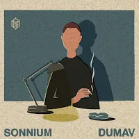 Sonnium — Dumav — обложка